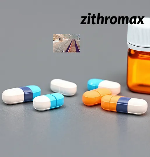 Zithromax pris